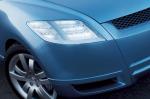 Mazda MX Flexa 2004 года
